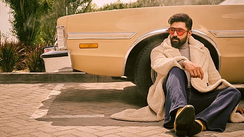 നിവിൻ പോളിക്കെതിരെ വഞ്ചനാക്കുറ്റത്തിന് കേസ്