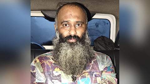 akhil joseph TTE, Akhil Joseph, MDMA Case