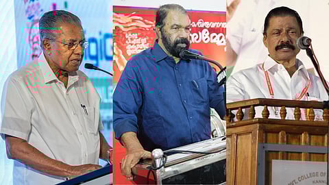 Kollam Student death