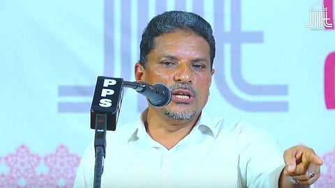 വി.ടി. അബ്ദുള്ള കോയ തങ്ങള്‍
