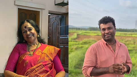 കലാമണ്ഡലം സത്യഭാമ, ആർഎല്‍വി രാമകൃഷ്ണന്‍