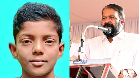 കൊല്ലത്തെ വിദ്യാര്‍ഥിയുടെ മരണത്തിൽ ഉത്തരവാദികൾക്കെതിരെ കർശന നടപടി ഉണ്ടാകുമെന്ന് മന്ത്രി