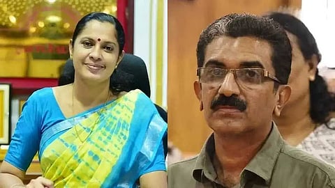 മരിക്കുന്നതിന് മുൻപ് എഡിഎം സംസാരിച്ച അഴീക്കോട്‌ സ്വദേശിയുടെ മൊഴി പുറത്ത്