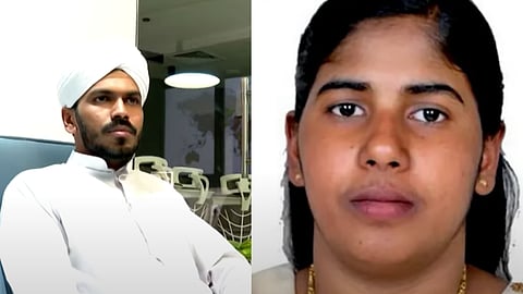 Nimisha priya