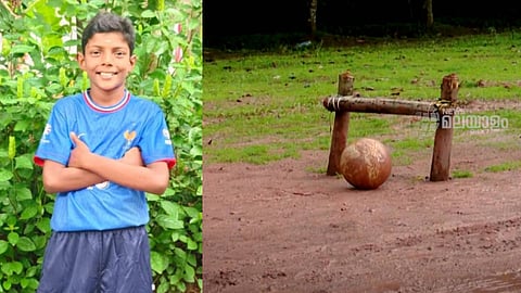 Mithun death, Kollam Student death