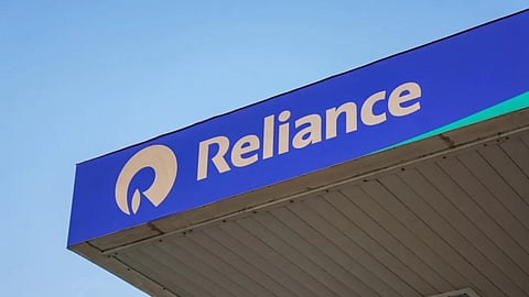 റിലയൻസ് ഇൻഡസ്ട്രീസിന് ആദ്യ പാദത്തിൽ ലാഭത്തിൽ 78.31 % വ‍ർധന