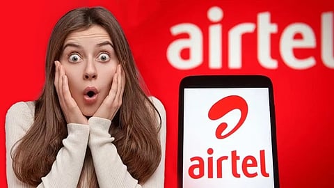 Airtel's Rs 449 prepaid plan offers a host of benefits that are better than the usual