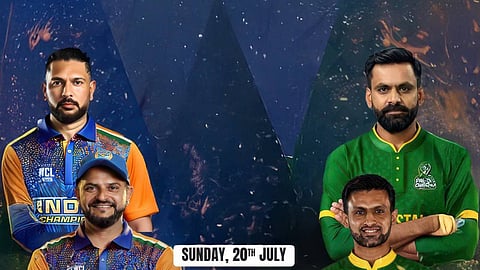 Image: X/World Championship Of Legends