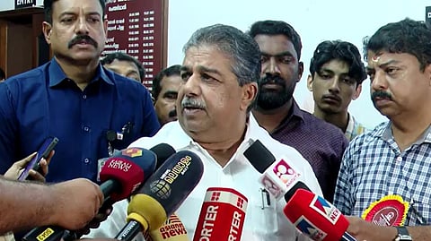 സജി ചെറിയാൻ