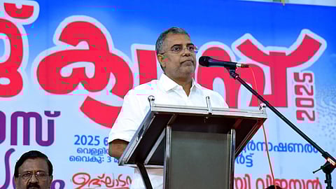 എ.പി. അബ്ദുള്ളക്കുട്ടി