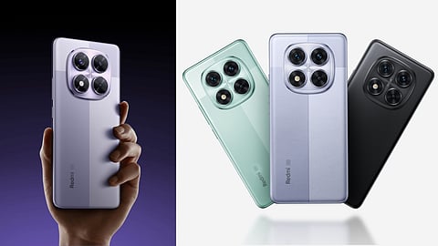 Redmi Note 14 Pro+ 5G Amazon exclusive discount offer