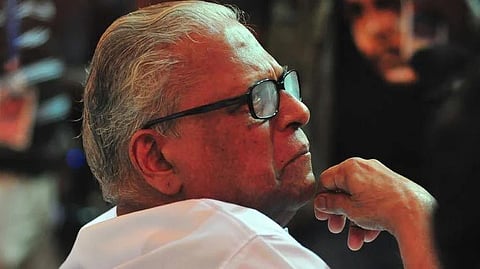 വി.എസ്. അച്യുതാനന്ദന്‍