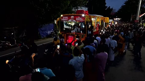 ആലപ്പുഴയില്‍ ഗതാഗത നിയന്ത്രണം