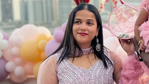 വിപഞ്ചിക 