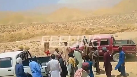 Pakistan honor killing