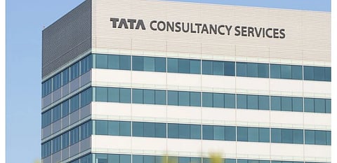 TCS