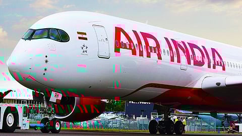 എയർ ഇന്ത്യ