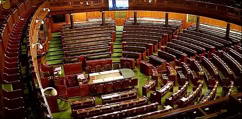 Indian Parliament, Loksabha, Rajyasabha, ഇന്ത്യൻ പാർലമെൻ്റ്, ലോക്‌സഭ, രാജ്യസഭ