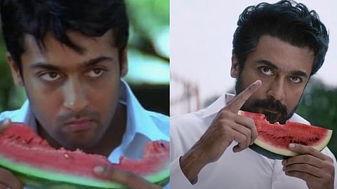 Suriya