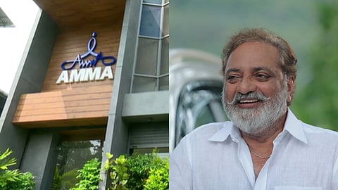 ജോയ് മാത്യു