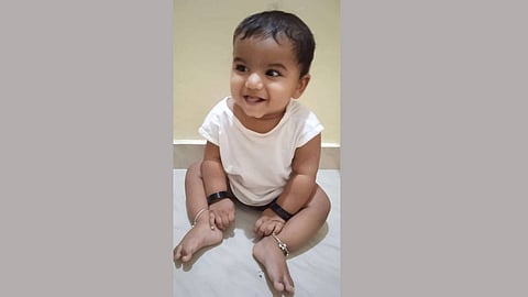 റംബൂട്ടാന്‍ തൊണ്ടയില്‍ കുടുങ്ങി മരിച്ചു 