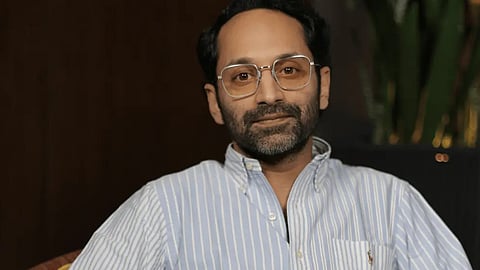 Fahadh Faasil
