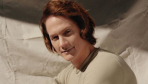 US biotech entrepreneur Brian Johnson reveals plans to sell anti-aging startup Blueprint