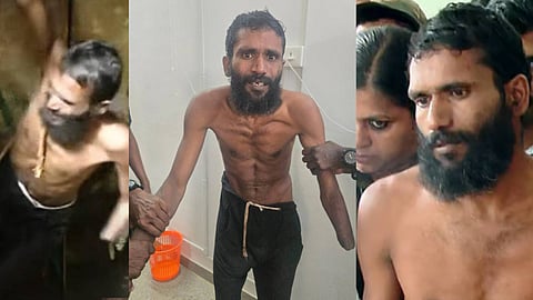 ഗോവിന്ദചാമി