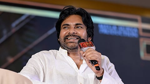 Pawan Kalyan