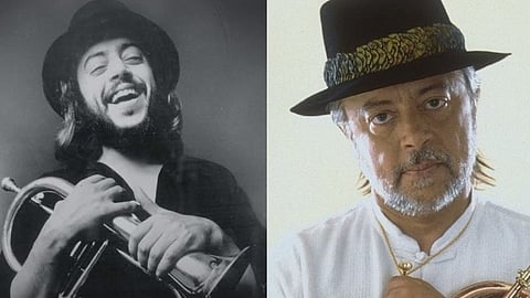 Chuck Mangione