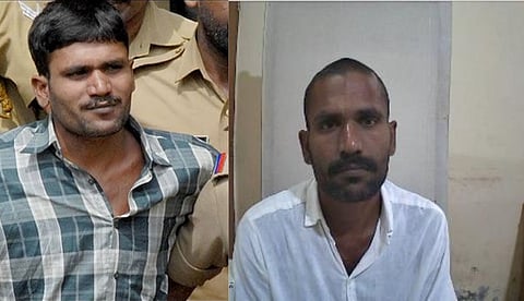 ഗോവിന്ദച്ചാമി