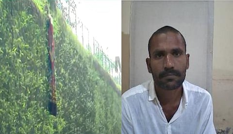 അത്രയും വലിയ മതില്‍ പരസഹായം കൂടാതെ ഗോവിന്ദച്ചാമി ചാടുന്നതെങ്ങനെ? കൈയ്യും കാലും വിറച്ചിട്ട് നില്‍ക്കാന്‍ വയ്യെനിക്ക്: സൗമ്യയുടെ അമ്മ 