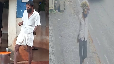 ഗോവിന്ദച്ചാമി