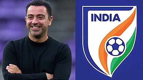 സാവി ഹെർണാണ്ടസ്