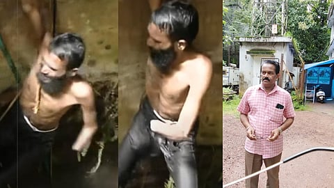 ഗോവിന്ദച്ചാമിയെ പിടികൂിയതിൽ നിർണായകമായത് സെക്യൂരിറ്റി ജീവനക്കാരൻ ഉണ്ണിയുടെ ഇടപെടൽ