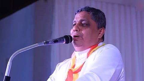 മാർ ജോസഫ് പാംപ്ലാനി