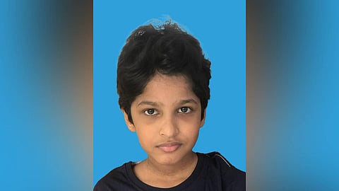 മഞ്ഞപ്പിത്തം ബാധിച്ച് മരിച്ച മുഹമ്മദ് സയാന്‍