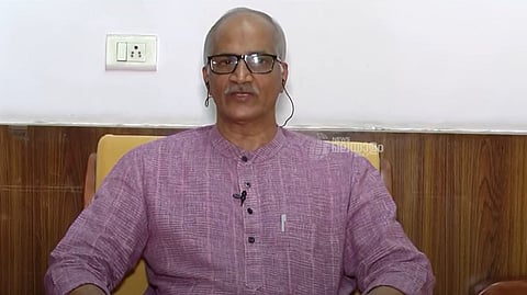 സി. സദാനന്ദൻ