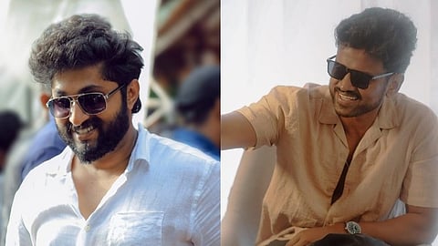 dhyan sreenivasan and lukman