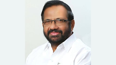 പാലോട് രവി