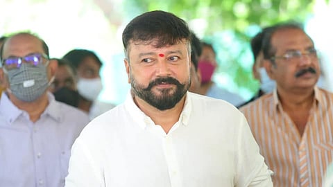Jayaram