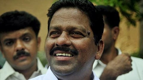 എന്‍. ശക്തന്‍