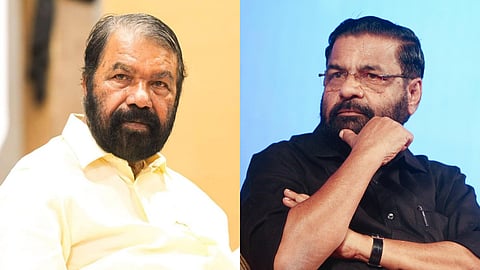 ക്യാപിറ്റല്‍ പണിഷ്‌മെന്റ് പരാമര്‍ശത്തെക്കുറിച്ചുള്ള മുന്‍ എംഎല്‍എ സുരേഷ് കുറുപ്പിന്റെ പരാമര്‍ശത്തില്‍ പ്രതികരണവുമായി മന്ത്രി വി. ശിവൻകുട്ടിയും മുൻ മന്ത്രി കടകംപള്ളി സുരേന്ദ്രനും