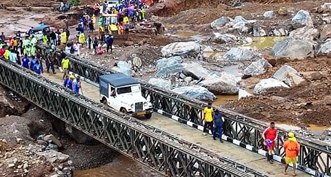 ബെയ്‌‌ലി പാലം