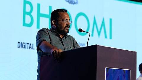 കെ. രാജൻ