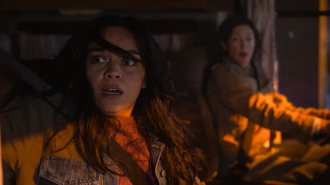 final destination bloodlines