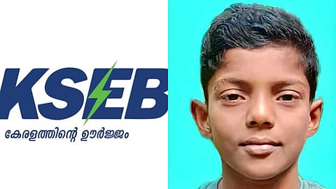 മിഥുൻ്റെ മരണത്തിൽ കെഎസ്ഇബി ഉദ്യോഗസ്ഥർക്ക് വീഴ്ച പറ്റിയെന്ന് ചീഫ് സുരക്ഷാ കമ്മീഷണറുടെ റിപ്പോർട്ട്