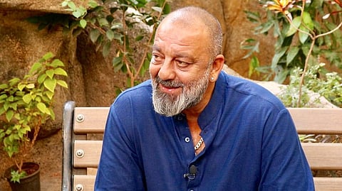 Sanjay Dutt