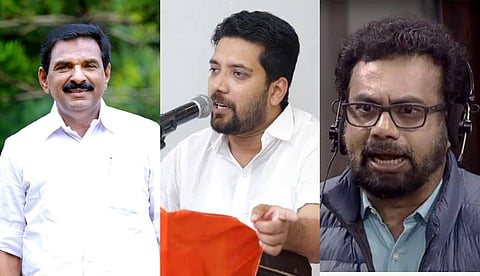 ബിജെപിയുടെ ക്രൈസ്തവ പ്രീണനം വോട്ടിന് വേണ്ടിയുള്ള നാടകം, അരമന തോറും കേക്കുമായി കയറിയിറങ്ങുന്നു; കന്യാസ്ത്രീമാരുടെ അറസ്റ്റില്‍ ആളിക്കത്തി പ്രതിഷേധം