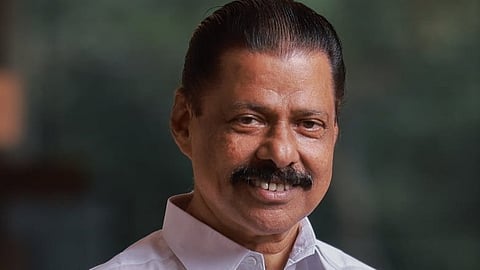 എം.വി. ഗോവിന്ദൻ
